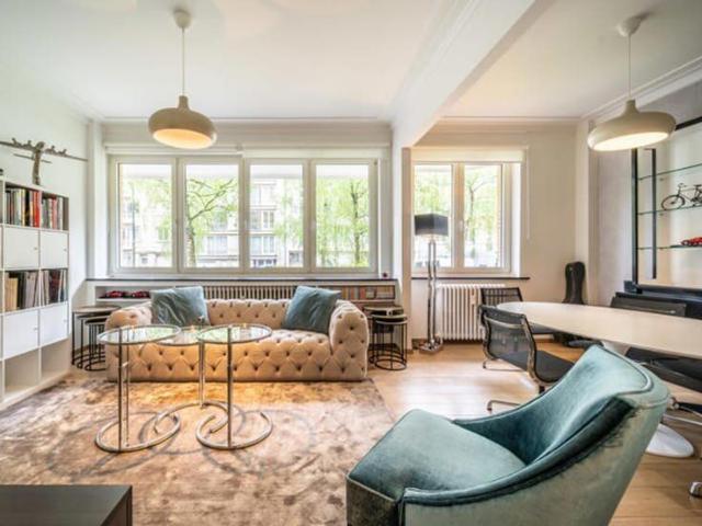Appartement location à Brussel, Bruxelles