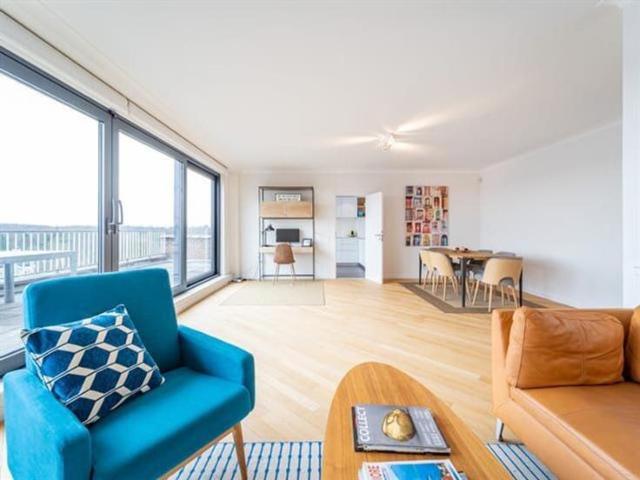 Appartement location à Brussel, Bruxelles