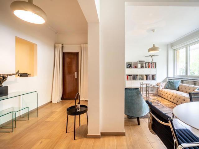 Appartement location à Brussel, Bruxelles
