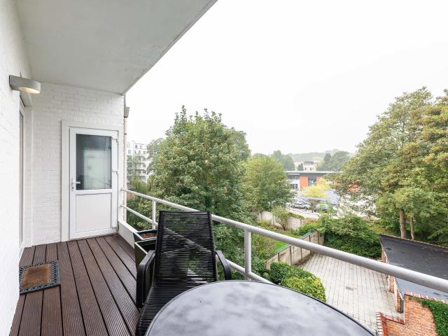 Maison location à Elsene, Bruxelles
