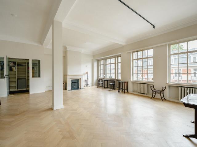 Appartement location à Elsene, Bruxelles