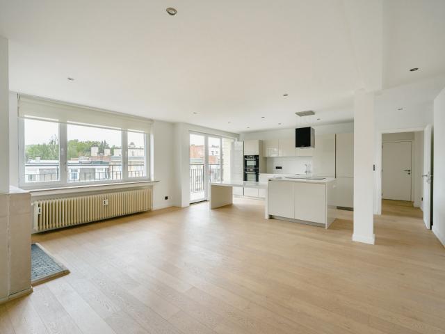 Maison location à Elsene, Bruxelles