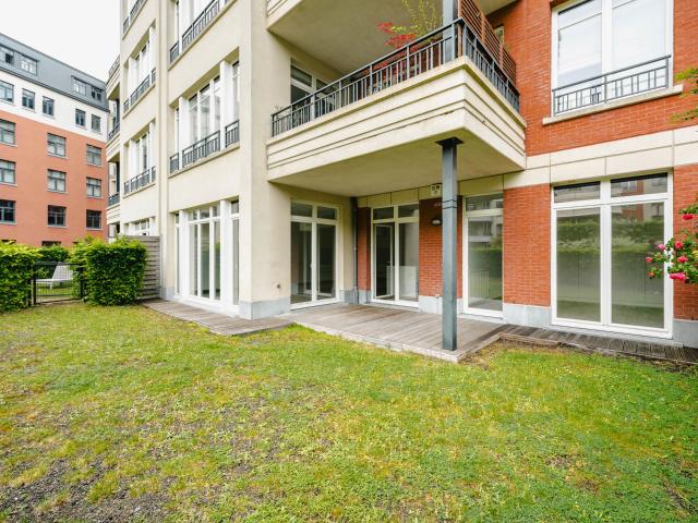 Appartement location à Elsene, Bruxelles