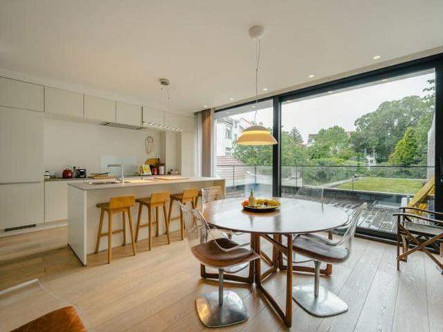 Maison location à Elsene, Bruxelles