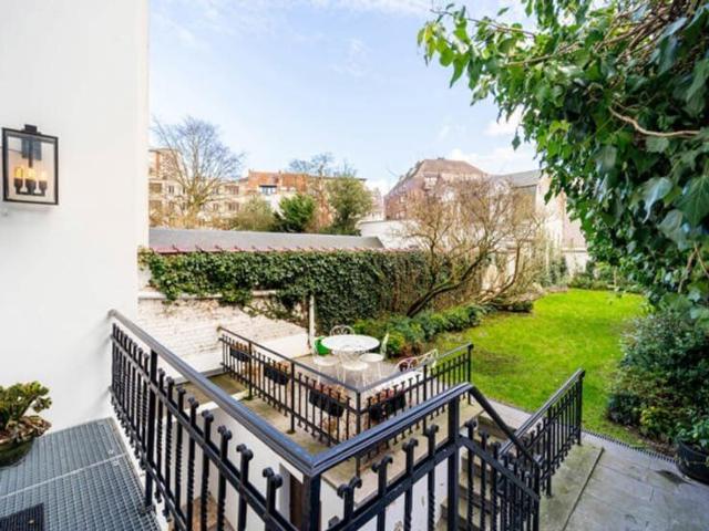 Appartement location à Elsene, Bruxelles