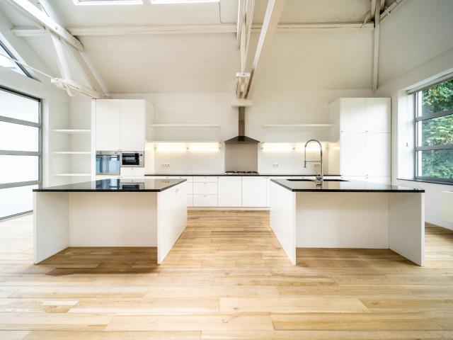 Maison location à Elsene, Bruxelles