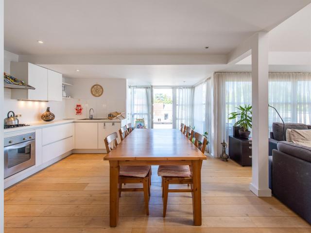 Maison location à Saint-gilles, Bruxelles