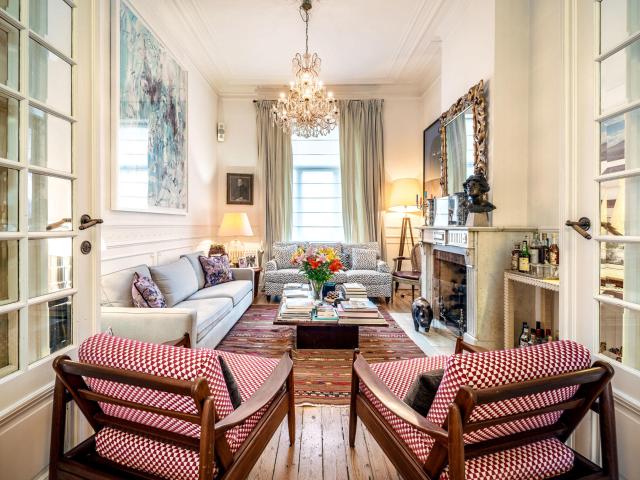 Maison location à Elsene, Bruxelles