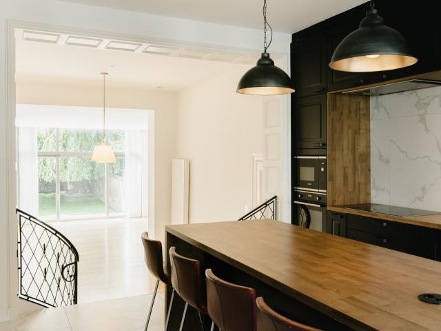 Maison location à Saint-gilles, Bruxelles