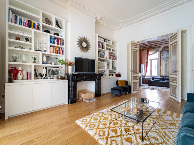 Maison location à Saint-gilles, Bruxelles