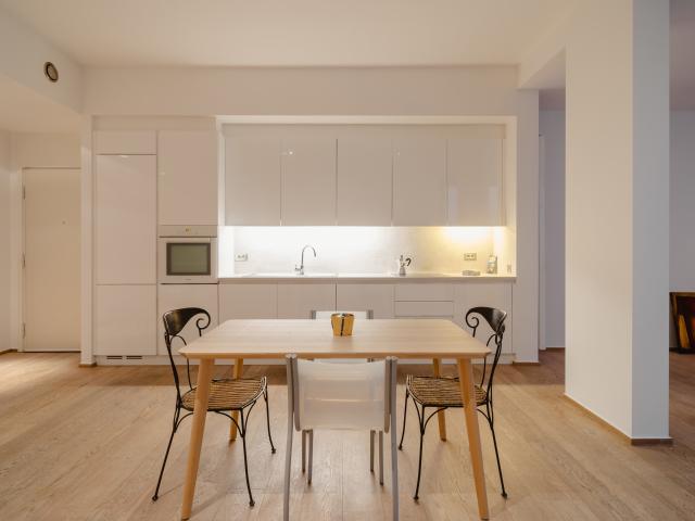 Appartement location à Brussel, Bruxelles