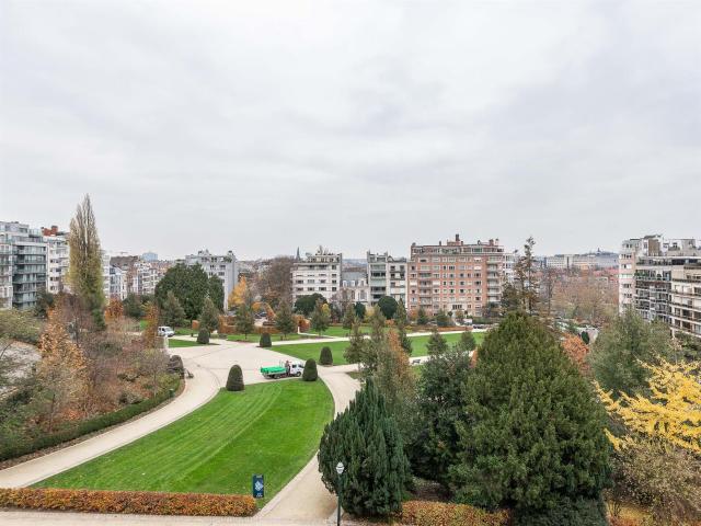 Appartement location à Brussel, Bruxelles