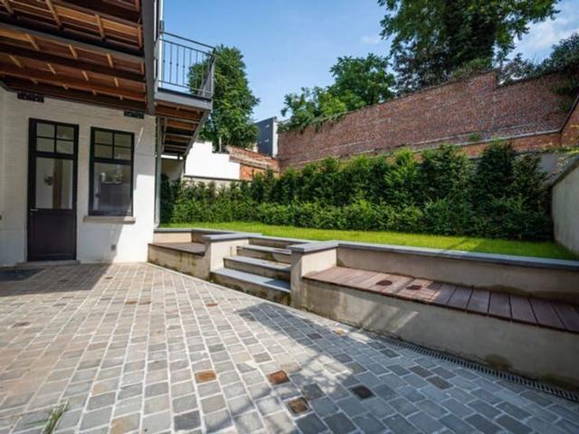 Appartement location à Saint-gilles, Bruxelles