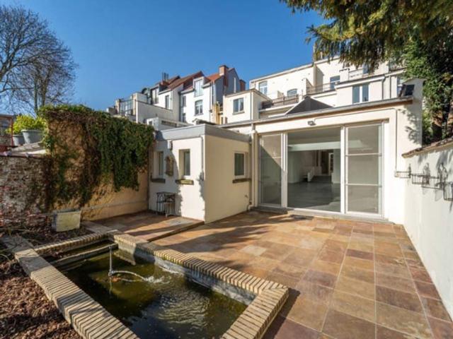 Maison location à Saint-gilles, Bruxelles