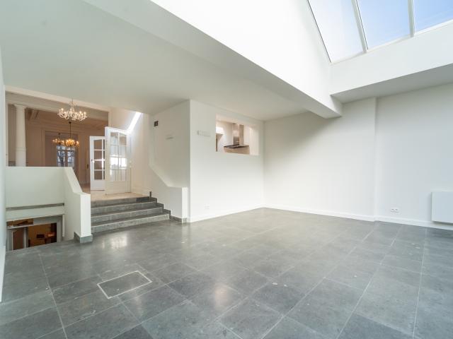 Maison location à Saint-gilles, Bruxelles