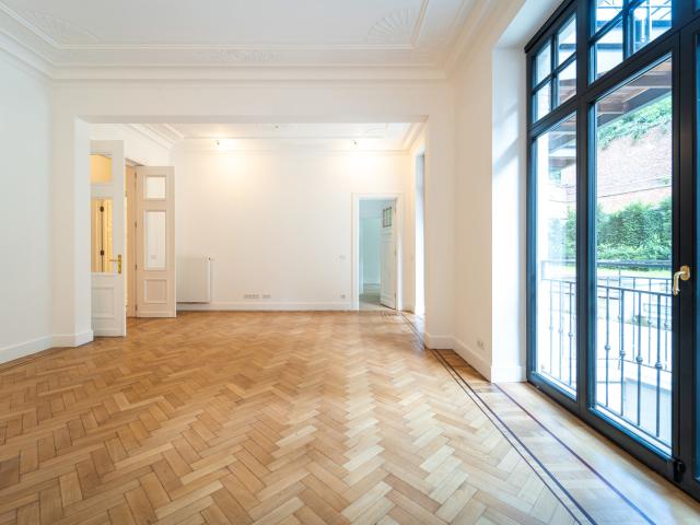 Appartement location à Saint-gilles, Bruxelles