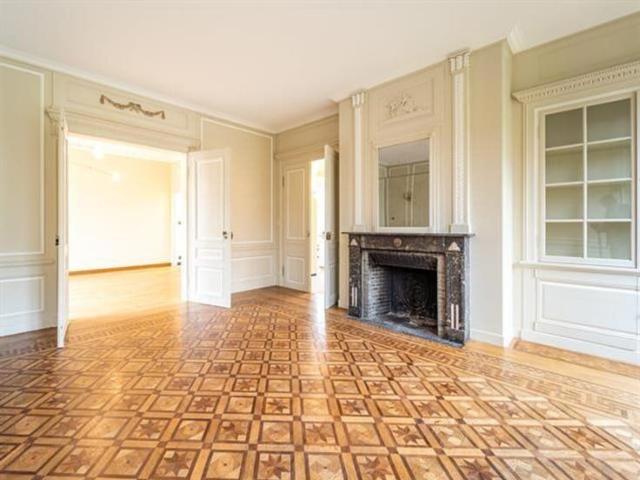 Maison location à Elsene, Bruxelles