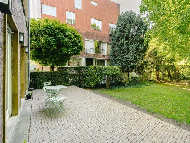 Maison location à Brussel, Bruxelles