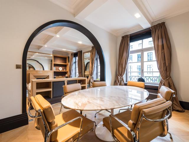 Appartement location à Brussel, Bruxelles
