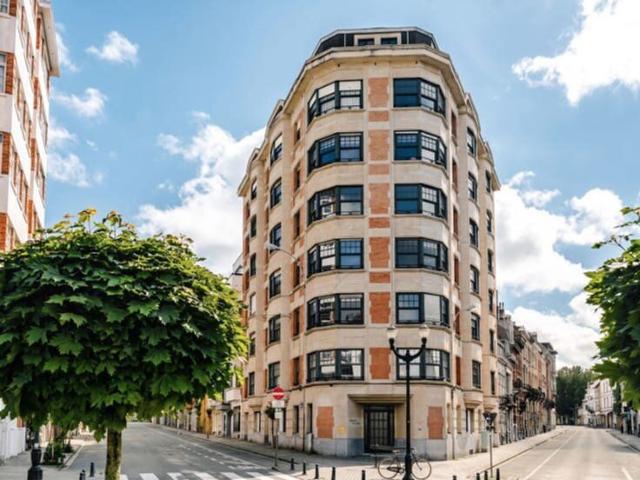 Appartement location à Elsene, Bruxelles