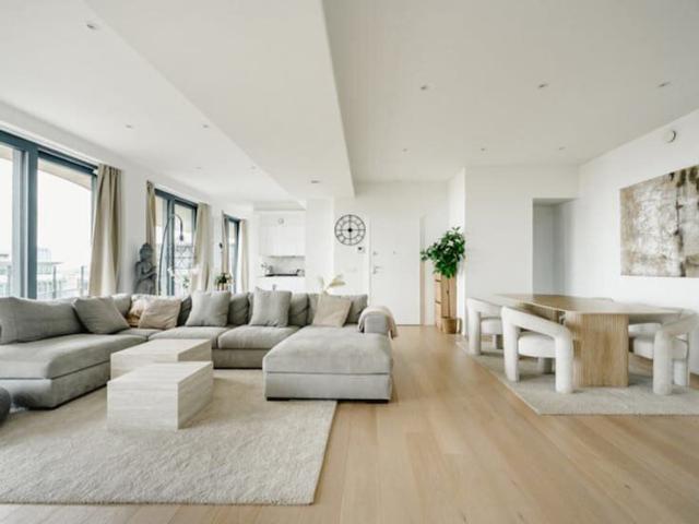 Appartement location à Brussel, Bruxelles