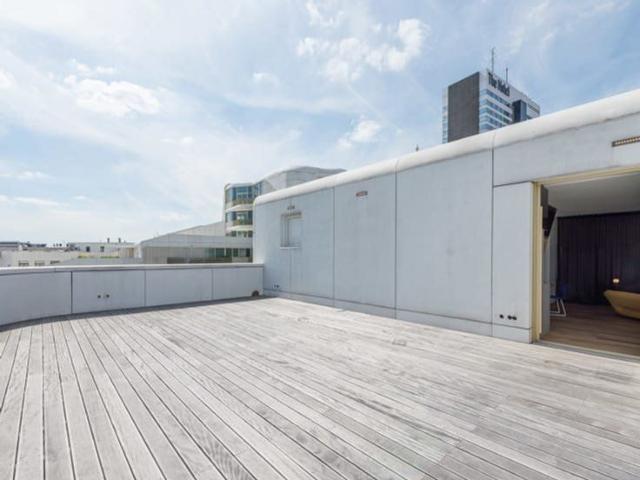 Kot location à Elsene, Bruxelles
