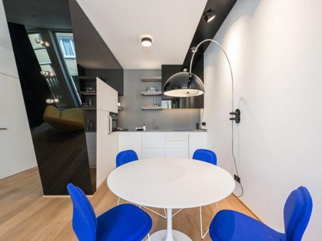 Kot location à Elsene, Bruxelles
