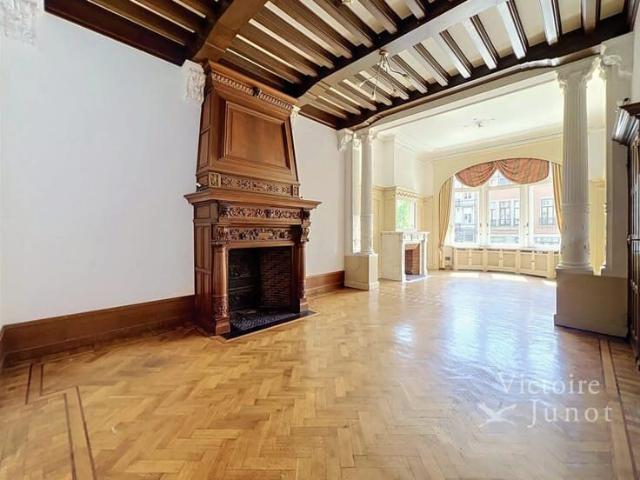 Appartement location à Elsene, Bruxelles