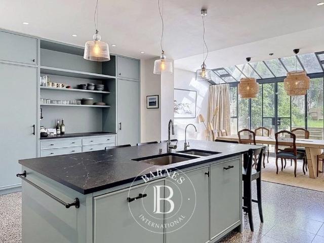 Maison location à Paris, Île-de-France
