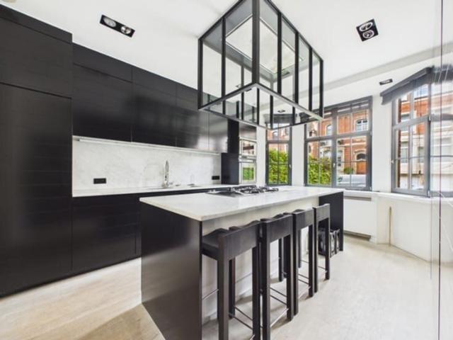 Maison location à Elsene, Bruxelles