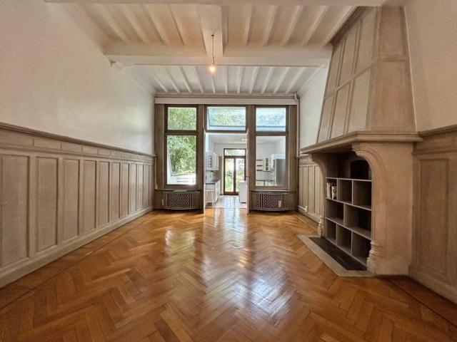 Appartement location à Elsene, Bruxelles