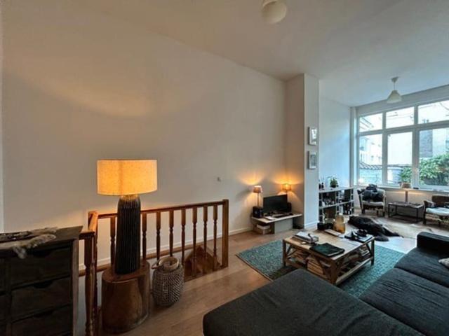 Appartement location à Elsene, Bruxelles