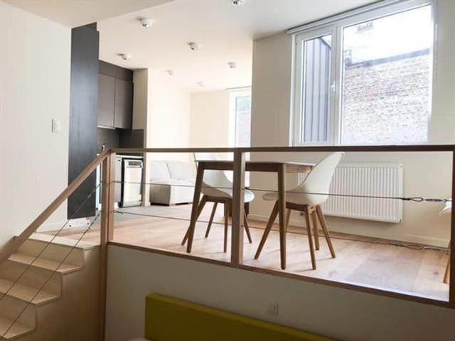 Kot location à Elsene, Bruxelles