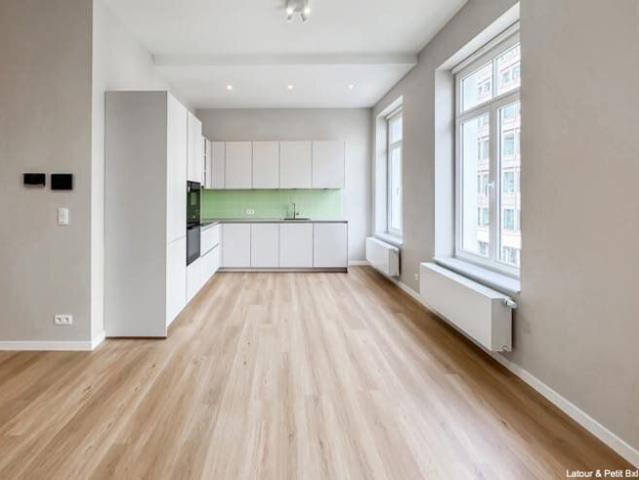 Kot location à Elsene, Bruxelles