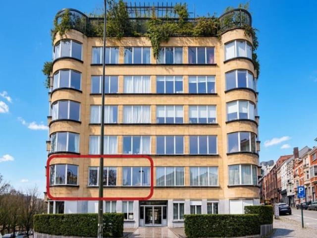Appartement location à Brussel, Bruxelles