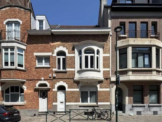 Maison location à Elsene, Bruxelles