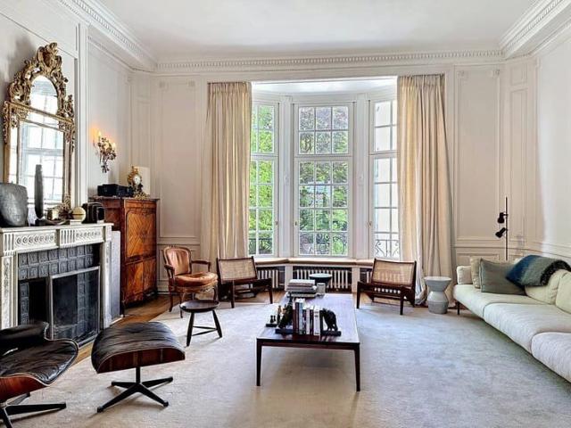 Maison location à Elsene, Bruxelles