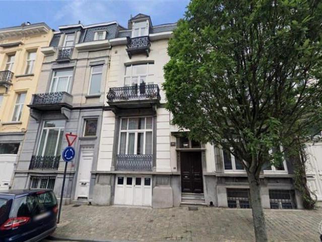 Maison location à Elsene, Bruxelles