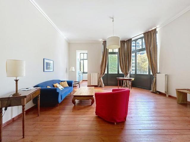 Appartement location à Brussel, Bruxelles