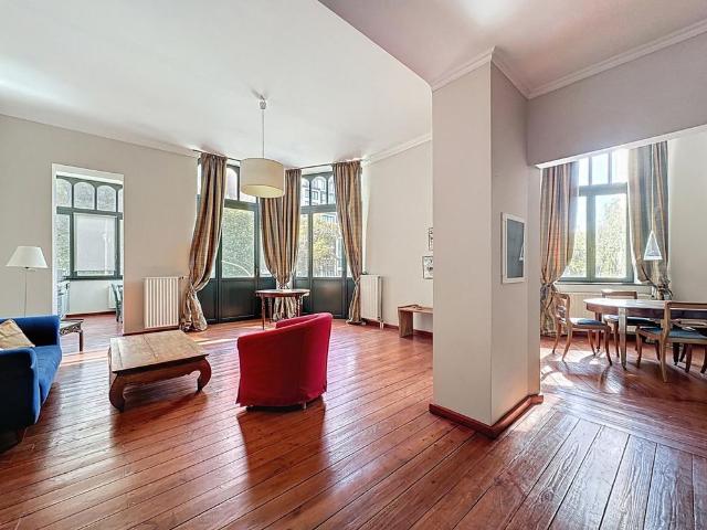 Appartement location à Brussel, Bruxelles