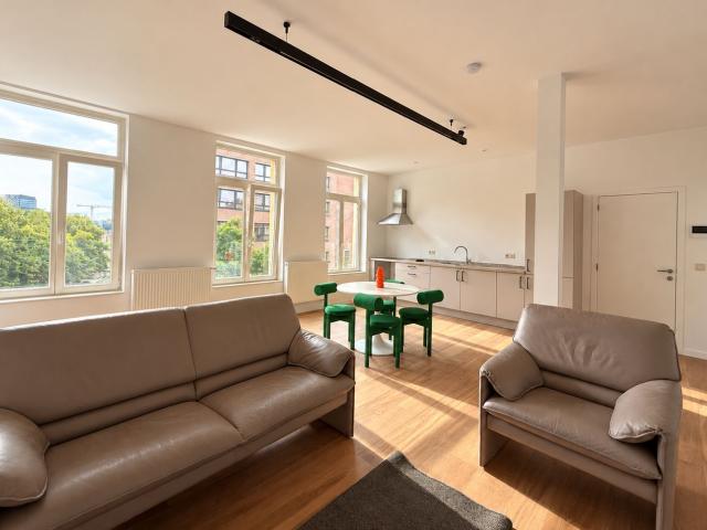 Kot location à Saint-Boniface - Sint-Bonifatius, Ixelles - Elsene