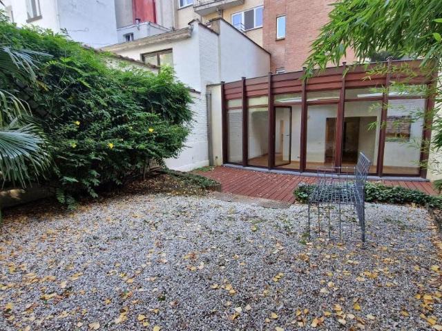 Kot location à Saint-Boniface - Sint-Bonifatius, Ixelles - Elsene