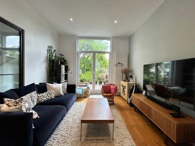 Appartement location à Saint-gilles, Bruxelles