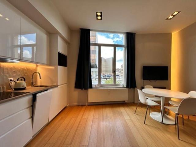 Kot location à Elsene, Bruxelles