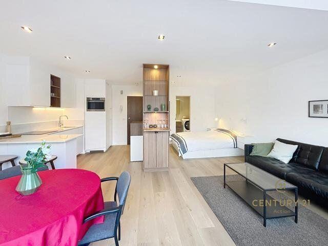Kot location à La Cambre - Ter Kameren, Bruxelles - Brussel