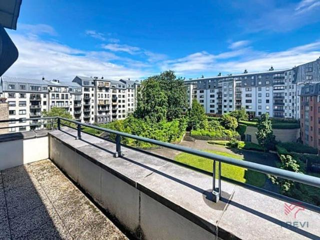 Kot location à Elsene, Bruxelles