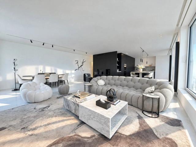 Appartement location à Boondael - Boondaal, Ixelles - Elsene