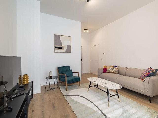 Appartement location à Flagey, Ixelles - Elsene