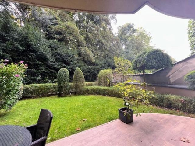 Appartement location à Saint-Boniface - Sint-Bonifatius, Ixelles - Elsene