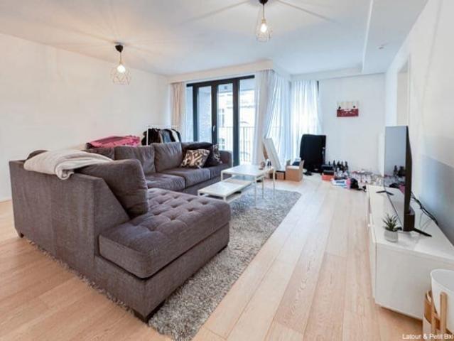 Appartement location à Elsene, Bruxelles
